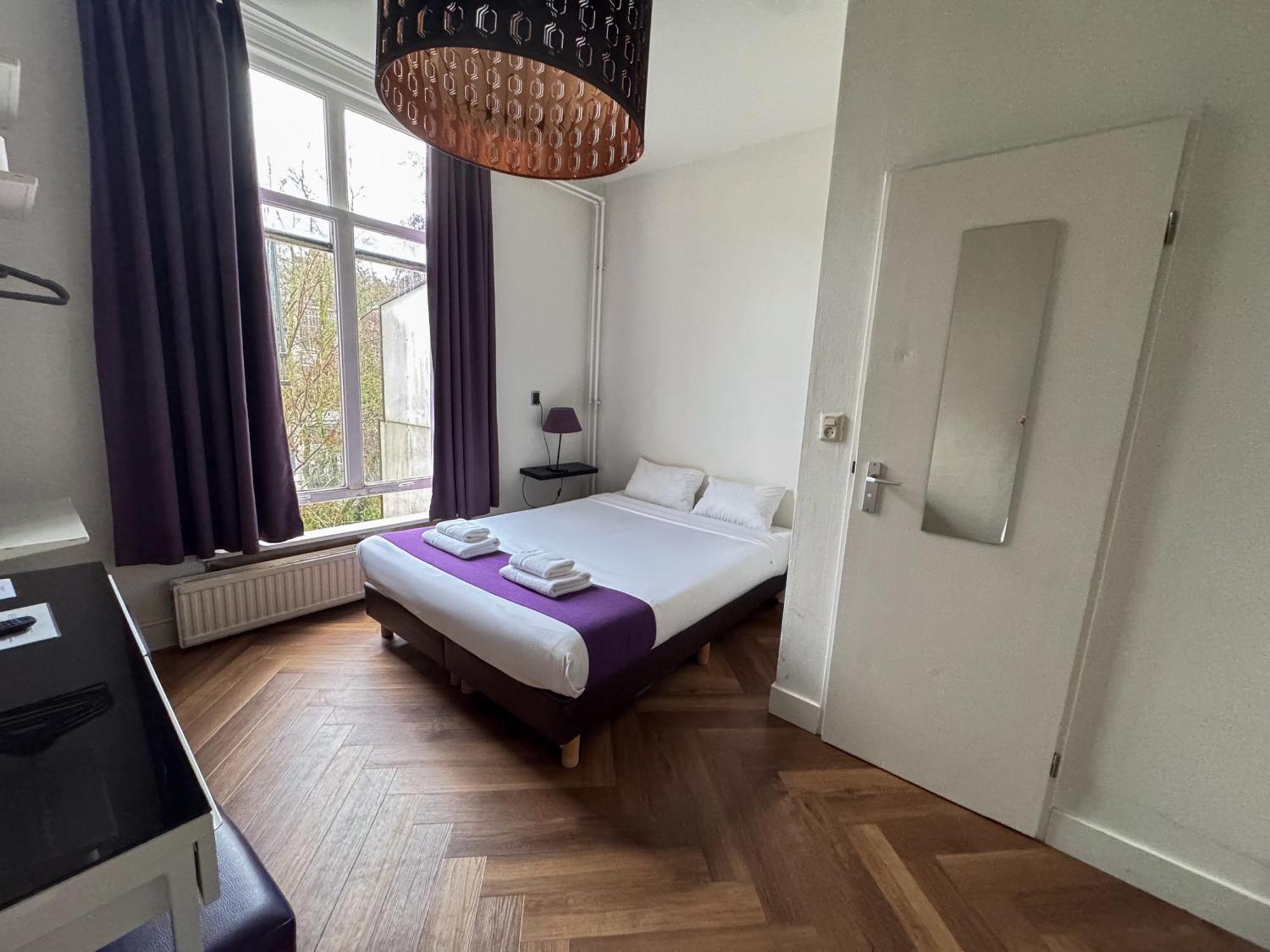 Kleines Doppelzimmer